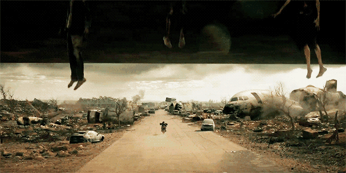 系列,像乔治·罗梅罗的《活死人》系列,《僵尸肖恩》,《僵尸世界大战