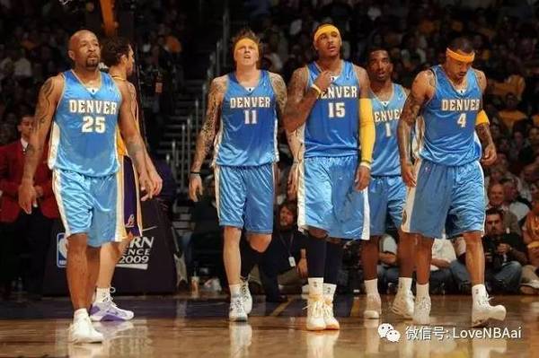 09赛季nba西部决赛,09-10赛季nba西部决赛