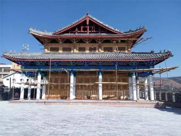 西昌古城:历经沧桑,兀自稳坐600年