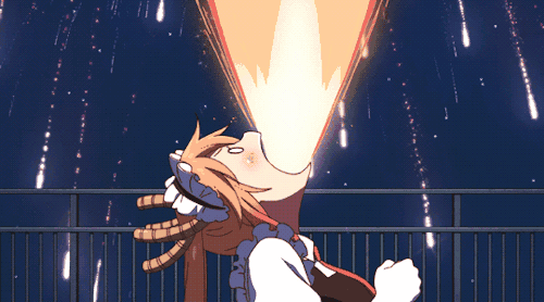 关于《小林家的妹抖龙》中龙女仆托尔的原型考究