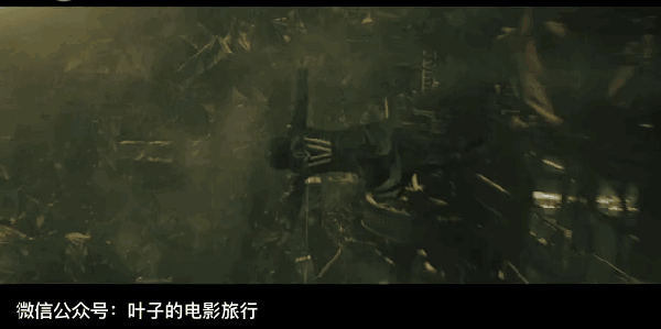 其中最著名的招牌动作信仰之跃.