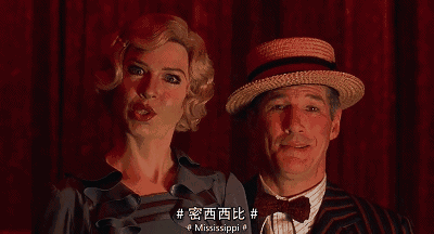这部从头到尾都高潮的电影,告诉我性并不脏