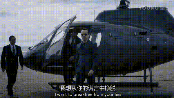 神探夏洛克编剧深埋了哪些梗?连片尾字幕都有玄机
