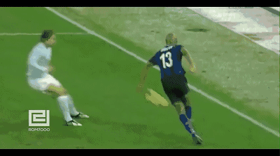 让人瞬间高潮的传球,古蒂脑后长眼,小法神来之笔-体育频道-手机搜狐