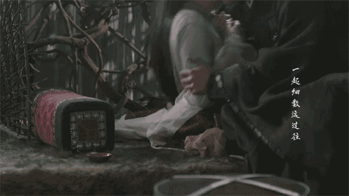 《三生三世十里桃花》:素锦到底哪里不如白浅?