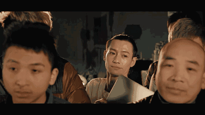 这条无厘头广告,我也就笑了6分钟