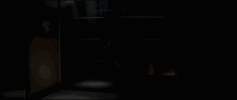 于是两人重归于好,激动得在浴室啪啪啪.