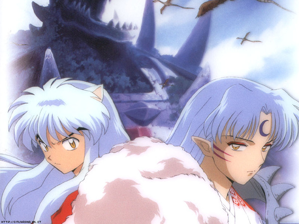 犬夜叉排名_犬夜叉人物实力排名(2)