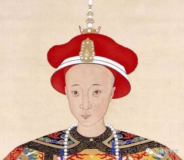 清朝皇帝画像是真实的吗 a04sfw0187591410619.jpeg