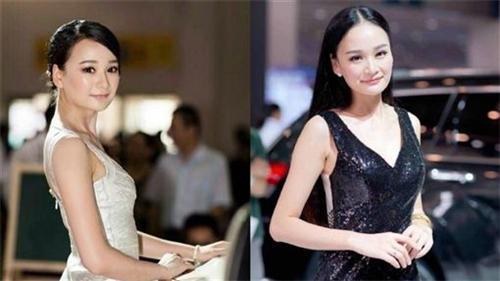 杨幂替身原来长得象是假的 卓亨瑜遭质疑整很大