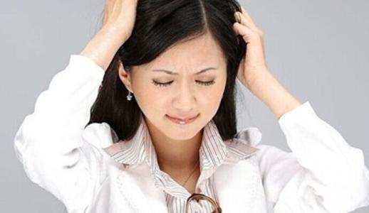 女人肾虚不可怕,就怕你不知道!六大信号提醒你!