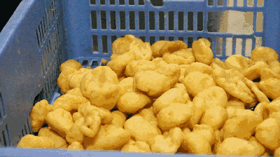 乡愁,就是一团金黄柔软的石湾鱼腐