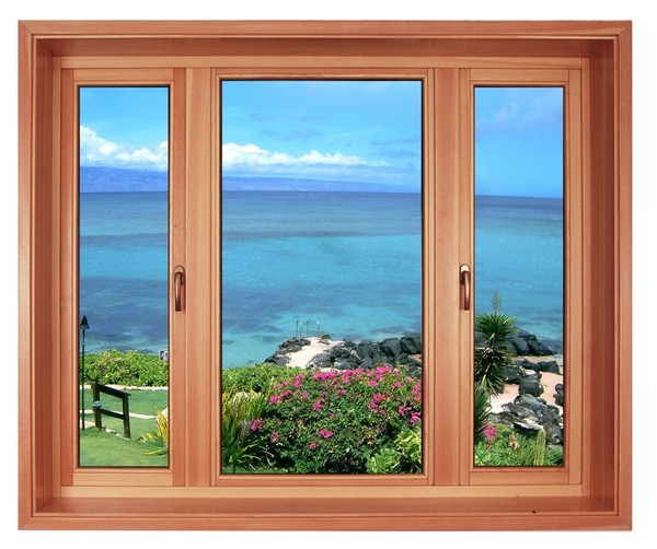 断桥铝排名_断桥铝门窗图片(2)