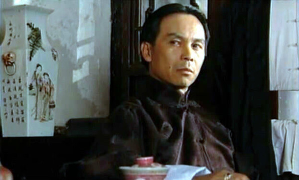 《血溅津门》在上世纪八十年代享誉全国,其扮演的反面角色郭运起更是
