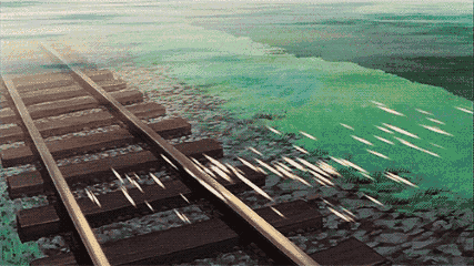 轨道集(下)文言诗歌中的火车