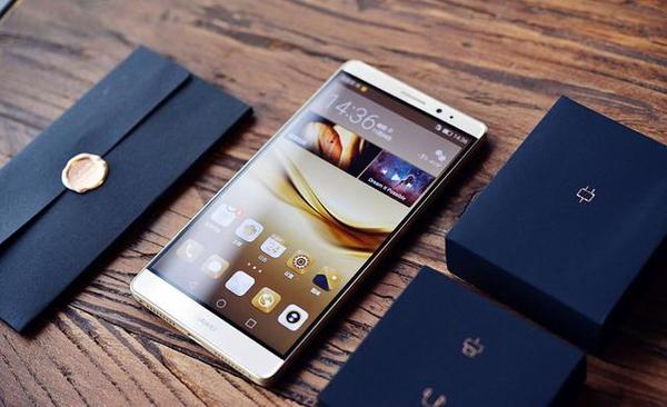 任正非:华为手机3年服务赶上苹果 利润超OPP