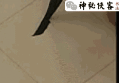田英章爱写异体字,背后的真相你可知?