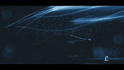 volvo s90 用全息投影展现价值观,安全舒适