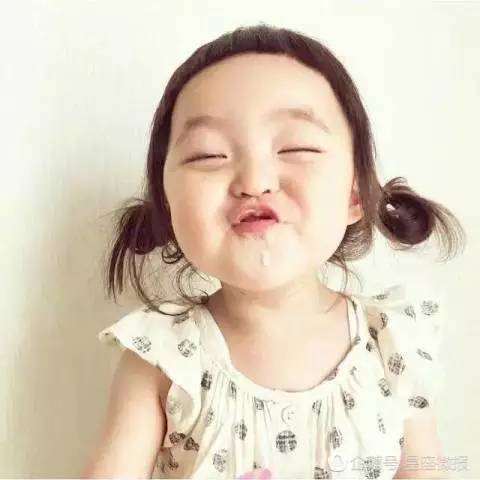 萌娃排名_可爱萌娃头像(3)