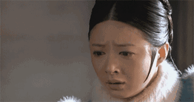 明日晴好|华妃娘娘上热搜,还要给人狠狠一巴掌!