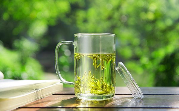 最新研究成果 喝绿茶可以有效防治乳腺癌