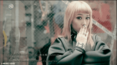 cock意思好大动态girls,blow 出处 向来不缺coolgirls的日本娱乐圈,真的已经在这几年向我们输出了太多