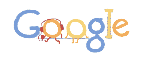 比起朋友圈滥大街的秀恩爱,我只吃google这把狗粮