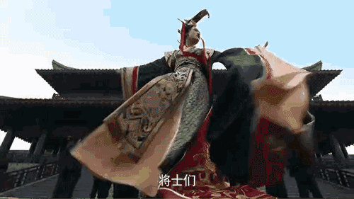 看过《芈月传》的人应该都了解芈八子跟黄歇,嬴驷和义渠君之间错综