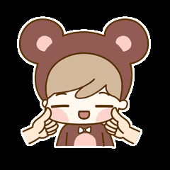 激萌表情包强势上线