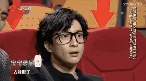 你们知道小岳岳,薛之谦有多努力吗?