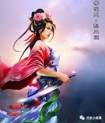 女将排名_历史十大女将排名