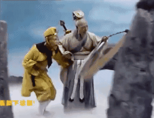 虽然《西游记》被翻拍过很多个版本,但最经典的还是86版.