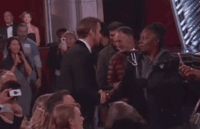 最后,小编给大家奉上 第89届奥斯卡金像奖获奖名单, 请收好