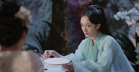 三生三世——杨幂这次真的成了演技派