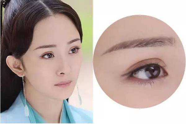 柳叶眉简谱_儿歌简谱