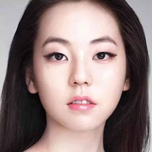 电脑上wap网:双眼皮不吃香了?如今女神都是单眼皮!-时尚频道-手机搜狐