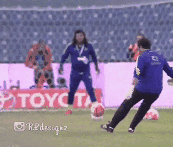 西瓜说球:你知道哪些球星成了踢球动作的关键词?