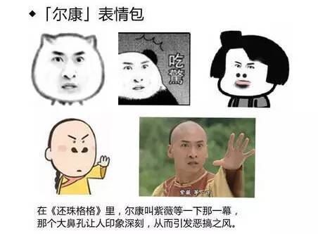 【99%不知道的表情包原图,涨姿势了!】