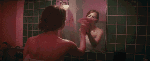 就像曾经《爆裂鼓手》的达米恩,有过迷失和痛苦;和《爱乐之城》的男女