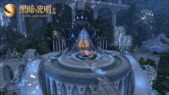 都是端改手,龙之谷与黑暗与光明手游你更喜欢谁?