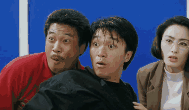 为什么周星驰电影你愿意反复看,而成龙的就不会?