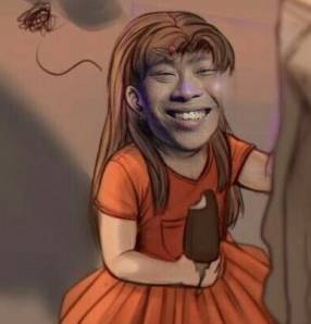 五五开熬夜,uu竟然做出这种事!