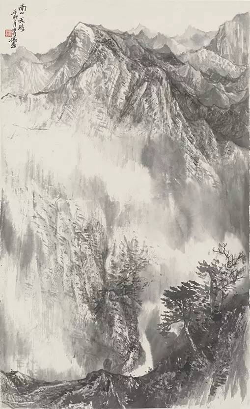 水墨山水画技法大全 a3sf189940245998770.jpeg