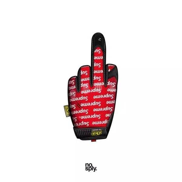 壁池| 无处不在的supreme