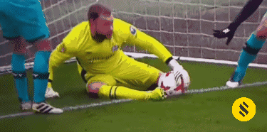 门将搞笑低级失误集锦-体育频道-手机搜狐