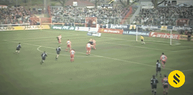 不可思议!门将搞笑低级失误集锦-体育频道-手机搜狐