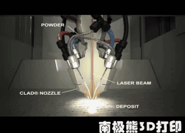 激光金属3d打印公司beam启动北美分公司
