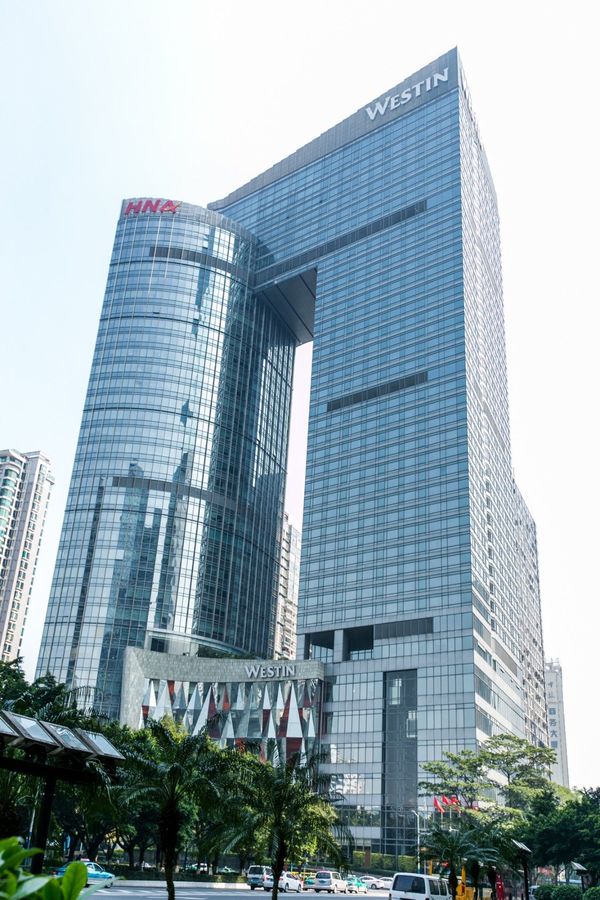 广州五星级酒店排名_广州五星级酒店图片