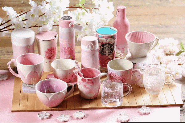 三月冷空气当头一棒,请和小仙女一起来樱花树下