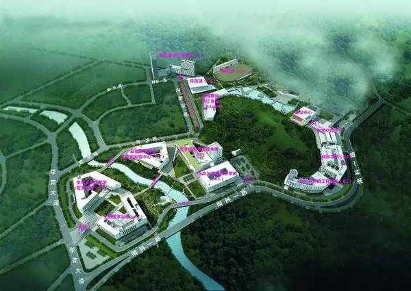 深圳西丽人口_深圳大学西丽校区照片